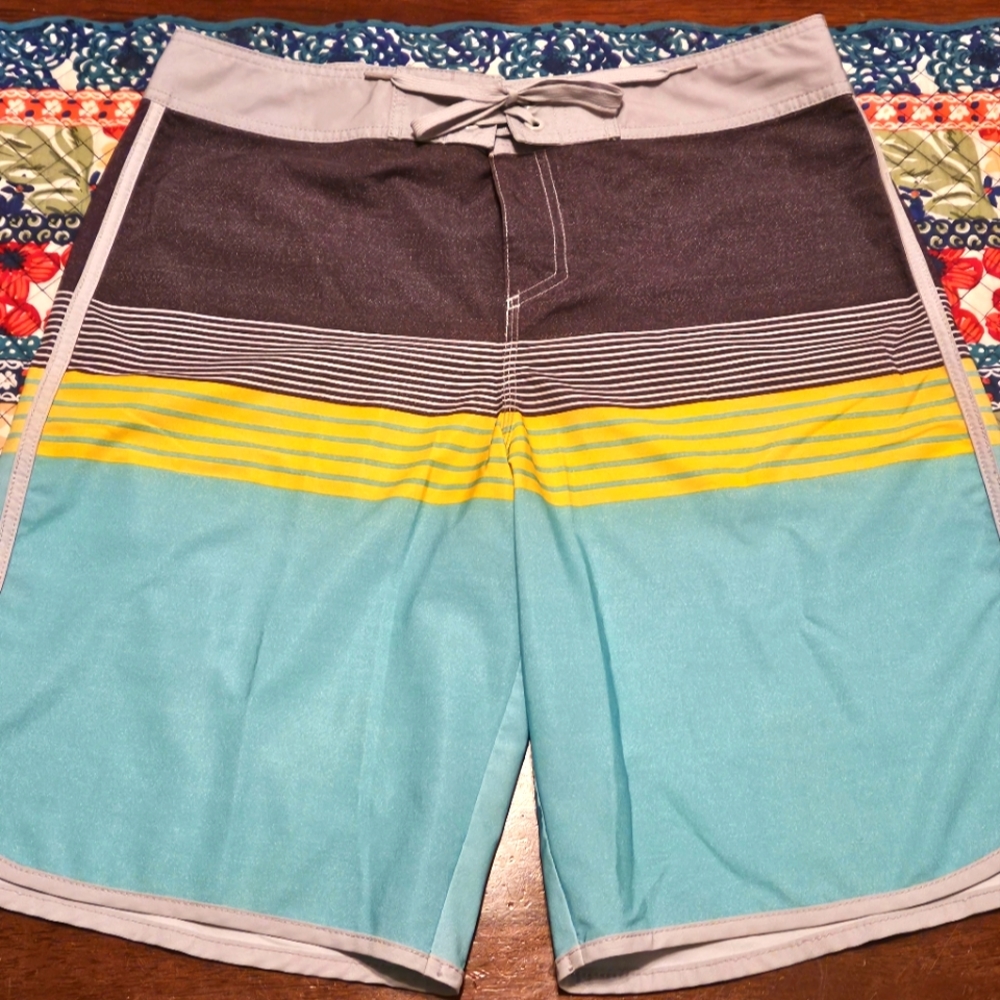 Mossimo Men's Boardshorts